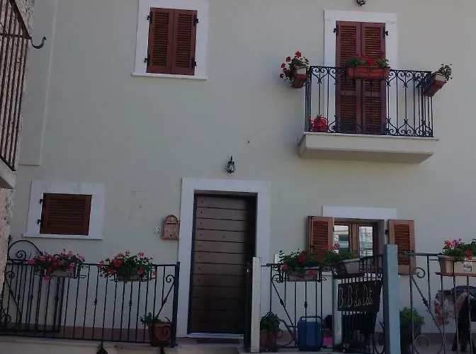 B&B La Dote Santo Stefano Di Sessanio